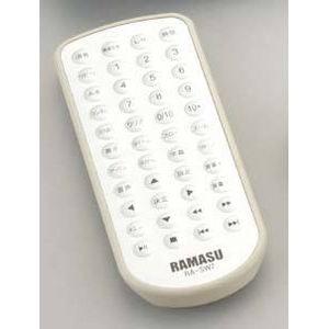 RAMASUʥޥ ɿ7DVD RA-SW75