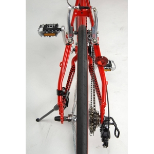 （ランボルギーニ） 自転車 クロスバイク
