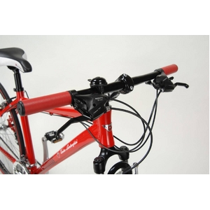 （ランボルギーニ） 自転車 クロスバイク
