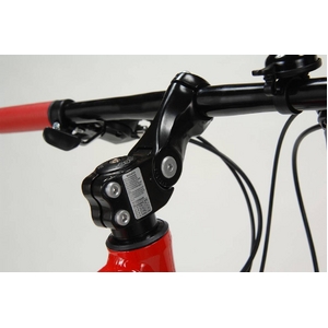 （ランボルギーニ） 自転車 クロスバイク
