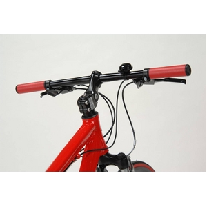 （ランボルギーニ） 自転車 クロスバイク