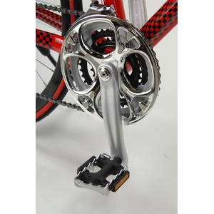 （ランボルギーニ） 自転車 クロスバイク