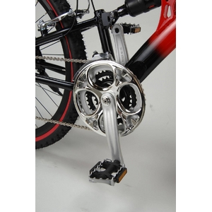 ランボルギーニ 自転車 マウンテンバイク 26インチ