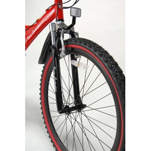 ランボルギーニ 自転車 マウンテンバイク 26インチ