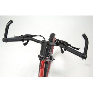 ランボルギーニ 自転車 マウンテンバイク 26インチ