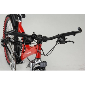 ランボルギーニ 自転車 マウンテンバイク 26インチ