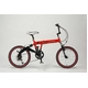 Lamborghinii{M[jj ] FOLDING BICYCLEitH[fBO oCNj 20C` 6iϑ WTX 摜1