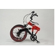 Lamborghinii{M[jj ] FOLDING BICYCLEitH[fBO oCNj 20C` 6iϑ WTX 摜2