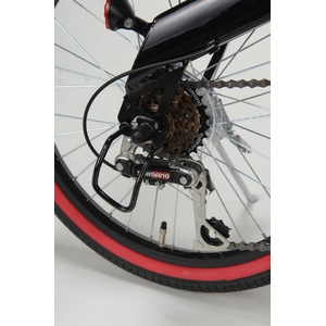 ランボルギーニ 自転車 フォールディング バイク