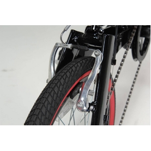 ランボルギーニ 自転車 フォールディング バイク