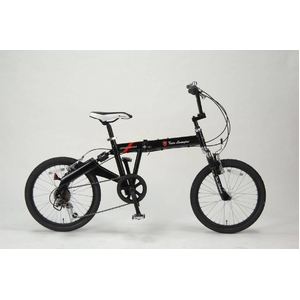 Lamborghinii{M[jj ] FOLDING BICYCLEitH[fBO oCNj 20C` 6iϑ WTX 摜P