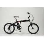 Lamborghinii{M[jj ] FOLDING BICYCLEitH[fBO oCNj 20C` 6iϑ WTX 摜1