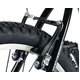 MYPALLAS（マイパラス） 自転車 26インチ 6段ギア M-610S　ブラック （マウンテンバイク） - 縮小画像2
