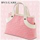 BVLGARI（ブルガリ）　バッグ　Lolita 22778 SARMON(ピンク) - 縮小画像1