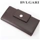 BVLGARI�ʥ֥륬��� Ĺ���� 22551 BROWN