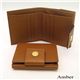 BVLGARI�ʥ֥륬��� W�ۥå����� 20080/Amber