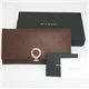 BVLGARI(ブルガリ) 長財布 ブルガー 23296/dark brown - 縮小画像2