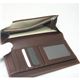BVLGARI(ブルガリ) 長財布 ブルガー 23296/dark brown - 縮小画像5