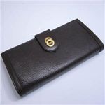 �ڷ軻�ò���BVLGARI�ʥ֥륬��� Ĺ���� �ɥåԥ��ȥ�� 25225/�������֥饦��