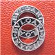BVLGARI(ブルガリ)ドッピオトンド キーケース /25244 Red - 縮小画像4