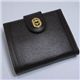 BVLGARI(�֥륬��)�ɥåԥ��ȥ�ɡ����֥�ۥå����ۡ�25216 /Dark Brown