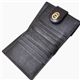 BVLGARI(ブルガリ)ドッピオトンド ダブルホック財布 25216 /Dark Brown - 縮小画像3