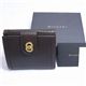 BVLGARI(ブルガリ)ドッピオトンド ダブルホック財布 25216 /Dark Brown - 縮小画像5