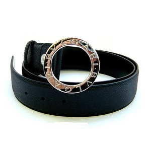 BVLGARI(ブルガリ) 大人気ベルト Black(20230) - 拡大画像