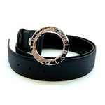 ���䤷�ޤ��������꤬�Ȥ��������ޤ�����BVLGARI(�֥륬��)����͵��٥�� Black(20230)