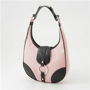 BVLGARI(�֥륬��) BAG ���ꥹ���꡼�� 23108��Pink