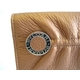 BVLGARI(ブルガリ) 長財布 23965 ツイスト ブロンズ - 縮小画像4