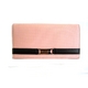 BVLGARI (ブルガリ) 長財布 23311 クリスタリーノ ピンク