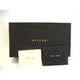BVLGARI(ブルガリ) 長財布 26602 ブルガー ブラウン - 縮小画像4