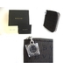 BVLGARI(ブルガリ) ラウンド二つ折り財布 25149 レッタレ ブラウン - 縮小画像3