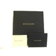 BVLGARI(ブルガリ) ラウンド キーケース 25153 ベージュ - 縮小画像4