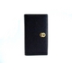 BVLGARI(ブルガリ) 手帳カバー 25375 ブラック - 縮小画像1