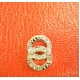 BVLGARI(ブルガリ) 手帳カバー 25377 レッド - 縮小画像3