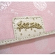 Folli Follie(フォリフォリ) がま口二つ折財布 WA7M012SP ピンク - 縮小画像4