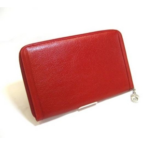 BVLGARI(ブルガリ) マルチホルダー 25397 レッド - 拡大画像