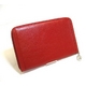 BVLGARI(ブルガリ) マルチホルダー 25397 レッド - 縮小画像1