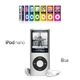 iPod nano4th generation8GB MB732J/A ֥å