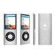 iPod nano(4th generation)8GB MB754J/A ピンク