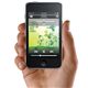 iPod Touch 8GB MB528J/A