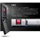 iriver 電子辞書 D5 ピンク - 縮小画像2