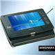 工人舎 ワンセグ搭載7型ワイドタッチパネル回転式液晶モバイルPC SH6KT12A