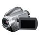 Panasonic DVDムービーカメラ VDR-D310 - 縮小画像2