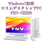 FMV Windows7ڃXfXNgbvp\R FMV-CEE20