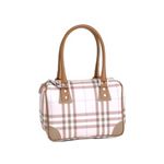 BURBERRY�ʥС��Х꡼�� �ߥ˥ܥ��ȥ� 11524755 PINK