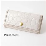 COACH�ʥ������� �����ͥ��㡼�쥶��Ĺ���ۡ��У���������