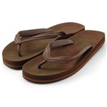 ブランドファッションランキング21位 激レア!MARC by MARCJACOBS（マークバイマークジェイコブス） ビーチサンダル!CHOCOLATE-Mサイズ